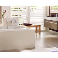 Смеситель Grohe Eurocube Фото 3