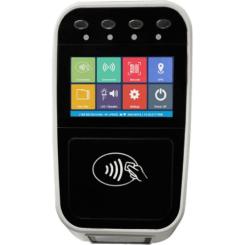 Считыватель бесконтактных карт ACS ACR330-A Ticket Validator Фото