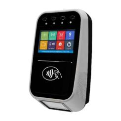 Считыватель бесконтактных карт ACS ACR330-A Ticket Validator Фото 1