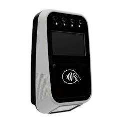 Считыватель бесконтактных карт ACS ACR330-A Ticket Validator Фото 2