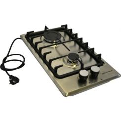 Варочная поверхность Grunhelm GPG 3356 BF Фото 1