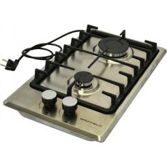 Варочная поверхность Grunhelm GPG 3356 BF Фото 2