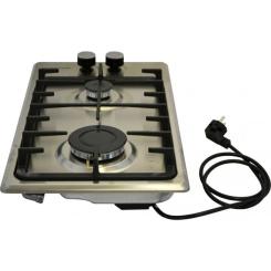 Варочная поверхность Grunhelm GPG 3356 BF Фото 3