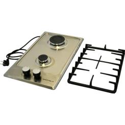 Варочная поверхность Grunhelm GPG 3356 BF Фото 4