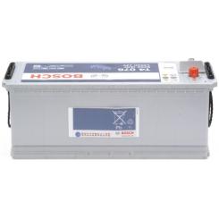 Аккумулятор автомобильный Bosch 140А Фото 2