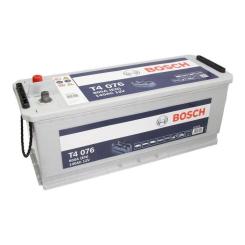 Аккумулятор автомобильный Bosch 140А Фото 5