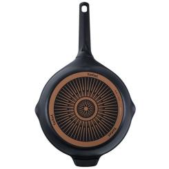 Сковорода Tefal Delicio 28 см Фото 2
