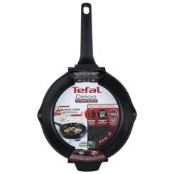 Сковорода Tefal Delicio 28 см Фото 3