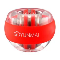 Эспандер Xiaomi Yunmai Gyroball Red Фото