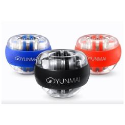 Эспандер Xiaomi Yunmai Gyroball Red Фото 4