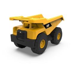 Спецтехника Funrise Мини-строительная техника CAT Самосвал, 17 см Фото