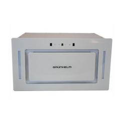 Вытяжка кухонная Grunhelm GVN 330 W Фото