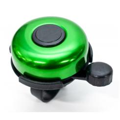 Звонок Velotrade BC-BB3204 Green Фото