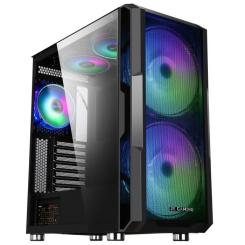 Корпус для ПК 2E CONTEGO NEO Фото