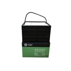 Фильтр топливный AG AUTOPARTS AG 4181 Фото 1