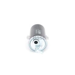 Фильтр топливный Bosch F026402827 Фото