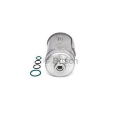 Фильтр топливный Bosch F026402850 Фото 2