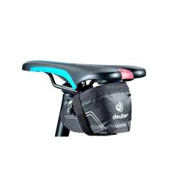 Сумка подседельная Deuter Bike Bag Race II Black Фото
