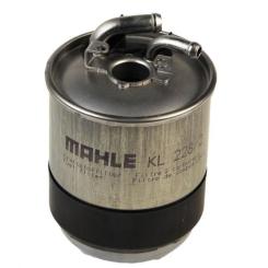 Фильтр топливный Mahle KL228/2D Фото