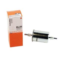 Фильтр топливный Mahle KL83 Фото 1