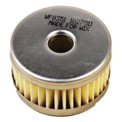 Фильтр топливный Wixfiltron WF8351 Фото