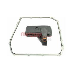 Трансмиссионный фильтр Metzger 8020039 Фото