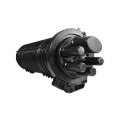 Муфта оптическая Crosver FOSC-TB400-24-1-24 Фото 1