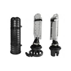 Муфта оптическая Crosver FOSC-TB400-24-1-24 Фото 2