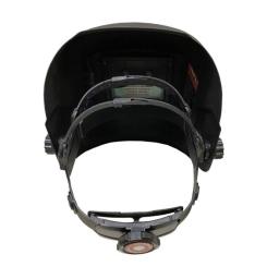 Маска сварщика Зеніт "Профі" WH 200 Фото 4