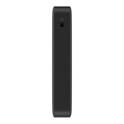 Батарея универсальная Xiaomi Redmi 20000mAh 18W Fast Charge PB200LZM Black Фото 2