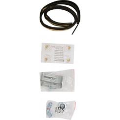 Варочная поверхность Samsung NA64H3000AK/WT Фото 11