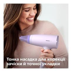 Фен Philips BHD341/10 Фото 7