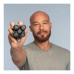 Электробритва Remington XR1500 Фото 1