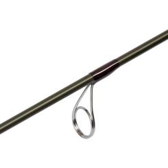 Удилище G.Loomis Trout Series Spinning Rod TSR862-2 2.18m 1.75-8.75 Фото 2