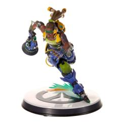 Фигурка для геймеров Blizzard Overwatch Lucio Premium statue (Люция) Фото