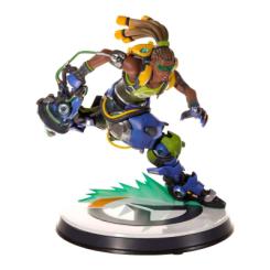 Фигурка для геймеров Blizzard Overwatch Lucio Premium statue (Люция) Фото 1