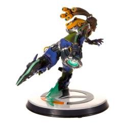 Фигурка для геймеров Blizzard Overwatch Lucio Premium statue (Люция) Фото 2