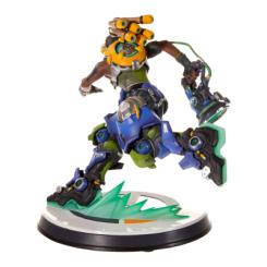 Фигурка для геймеров Blizzard Overwatch Lucio Premium statue (Люция) Фото 3