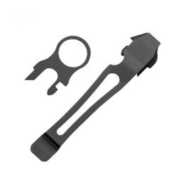 Клипса для мультитула Leatherman Surge, Charge, Wave (Black) Фото