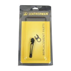 Клипса для мультитула Leatherman Surge, Charge, Wave (Black) Фото 1