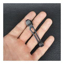 Клипса для мультитула Leatherman Surge, Charge, Wave (Black) Фото 2