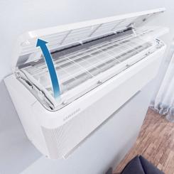 Кондиционер Samsung AR09AXAAAWKNER+(AR09AXAAAWKXER) Фото 10