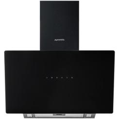 Вытяжка кухонная Pyramida NRX2-60 BL Фото