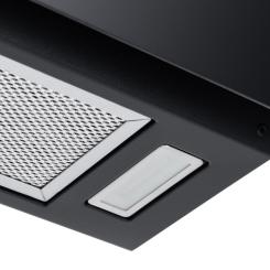 Вытяжка кухонная Pyramida NRX2-60 BL Фото 5