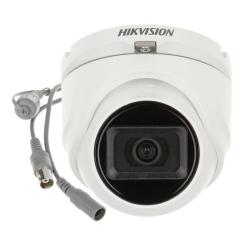 Камера видеонаблюдения Hikvision DS-2CE76H0T-ITMF(C) (2.4) Фото 1