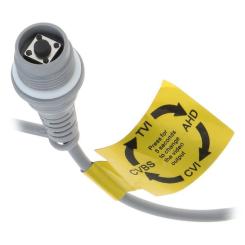 Камера видеонаблюдения Hikvision DS-2CE76H0T-ITMF(C) (2.4) Фото 4