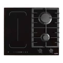 Варочная поверхность Ventolux HG622 B9G CS FI (BK) Фото