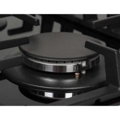 Варочная поверхность Ventolux HG622 B9G CS FI (BK) Фото 5