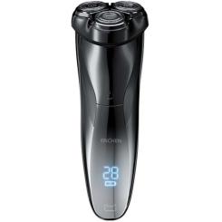 Электробритва Xiaomi BlackStone 3 Black Фото