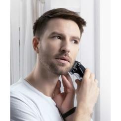 Электробритва Xiaomi BlackStone 3 Black Фото 3